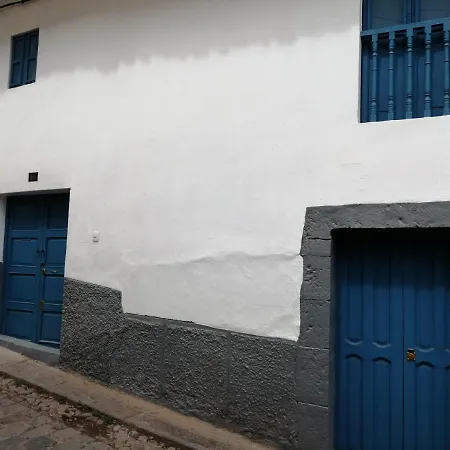 Carlos Guest House 3 Cusco