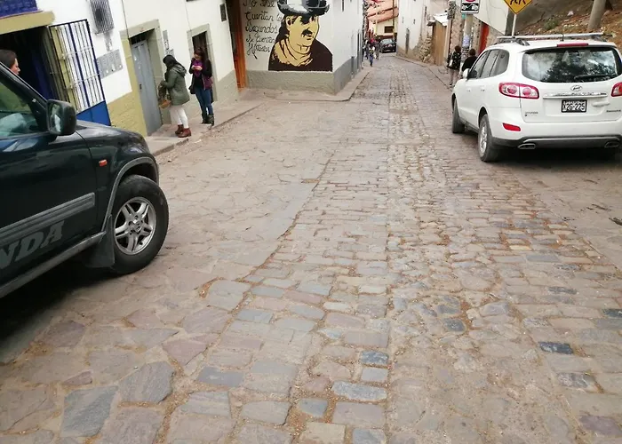 Carlos 3 * Cuzco